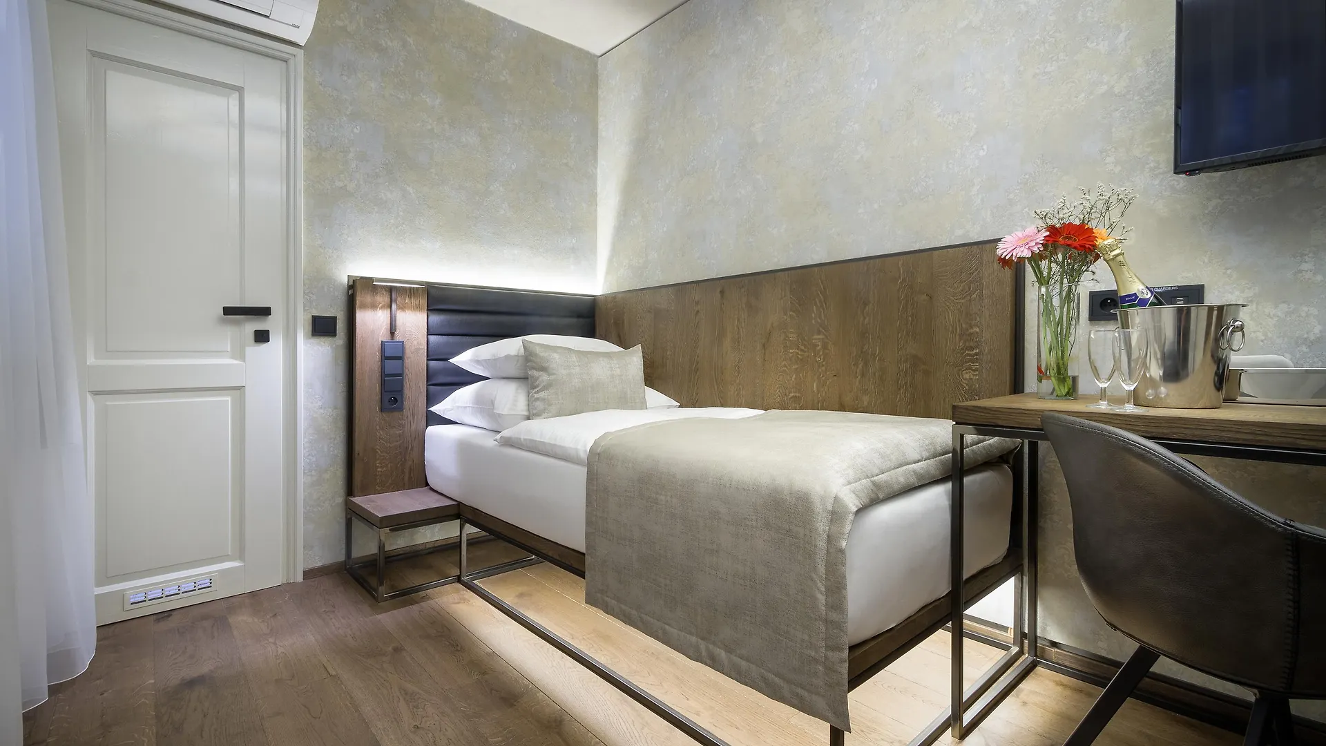 Hotel Waldstein Praha