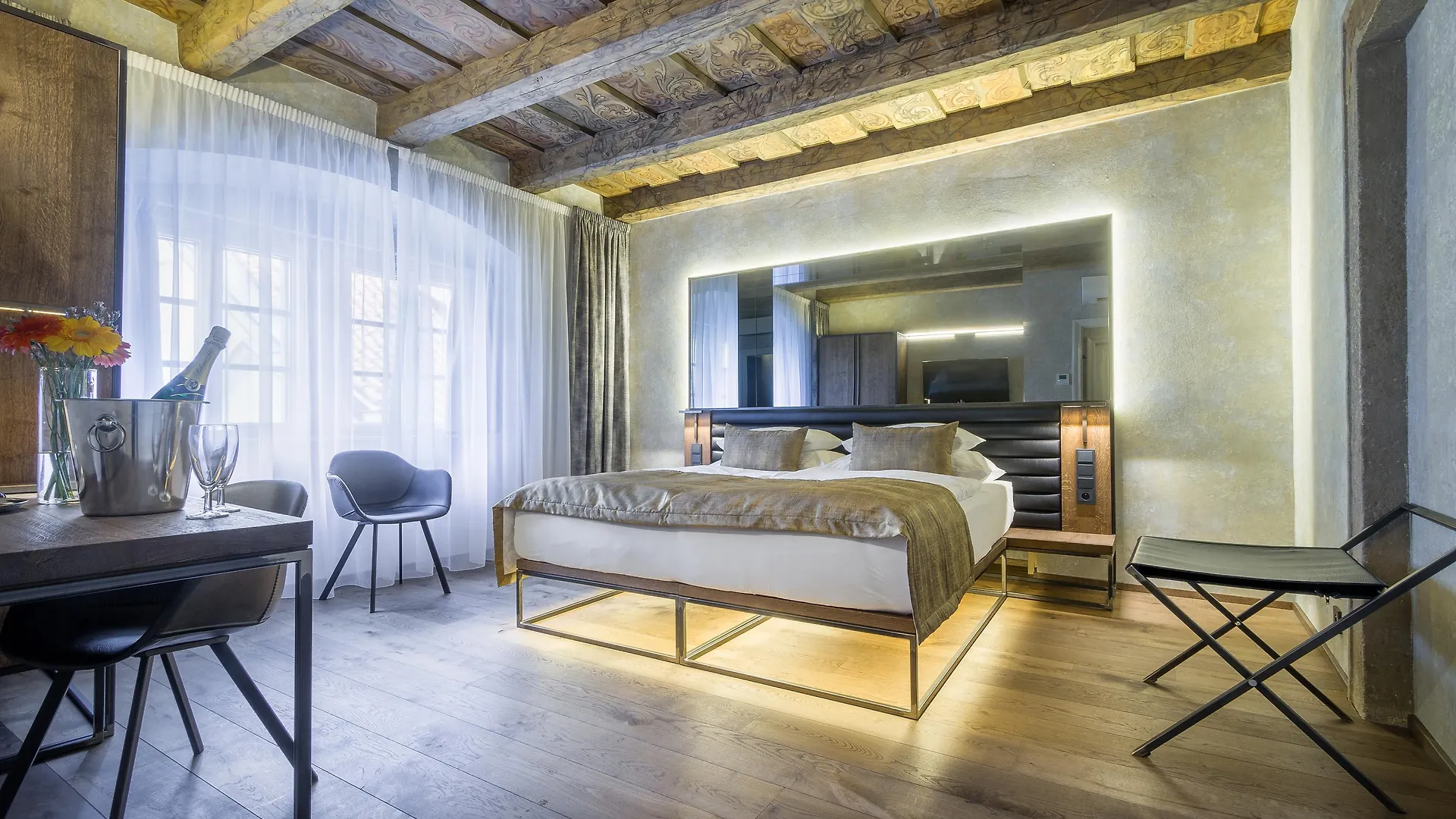 Hotel Waldstein Praha