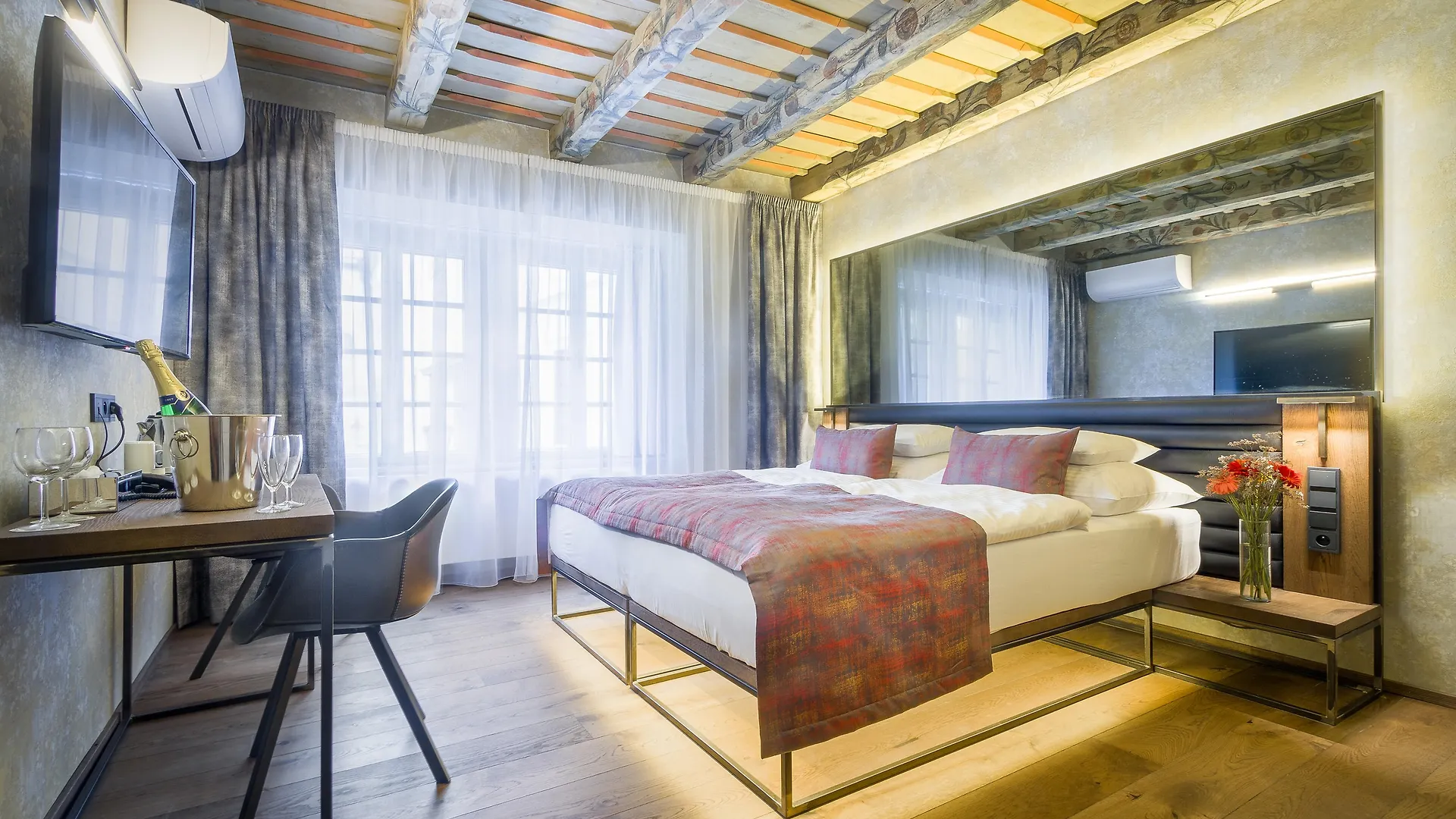 Hotel Waldstein Praha