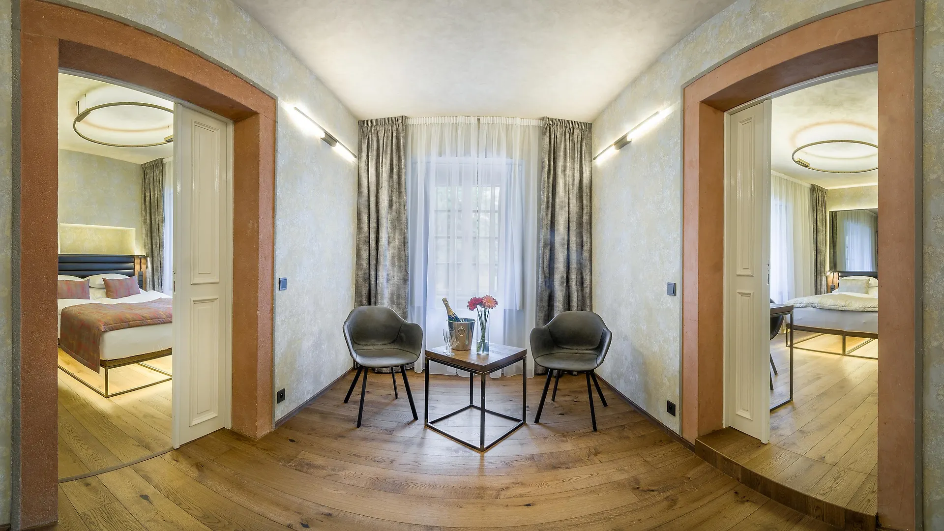 Hotel Waldstein Praha