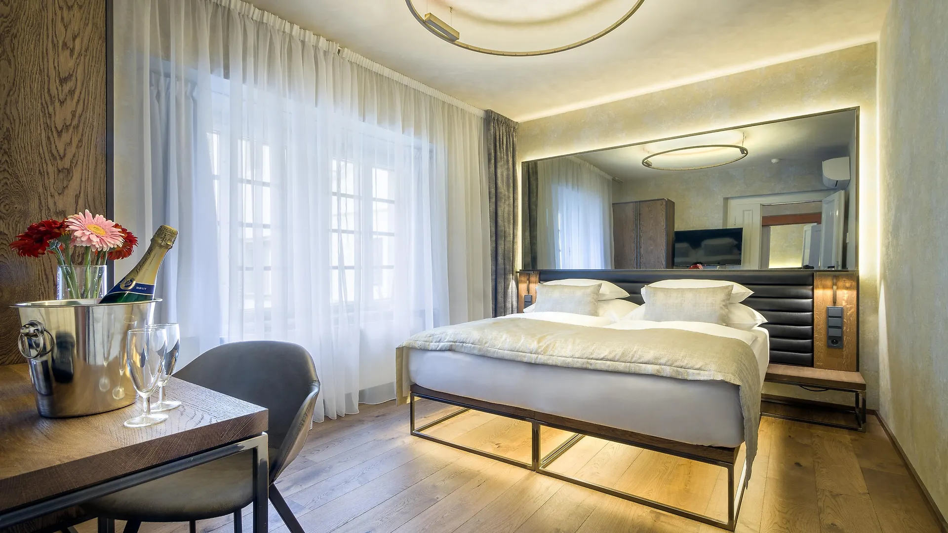 Hotel Waldstein Praha