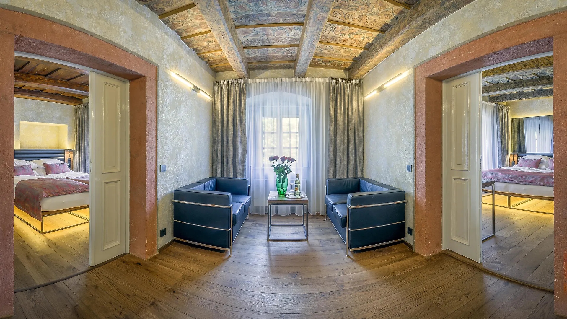 Hotel Waldstein Praha 4*,  Česká republika
