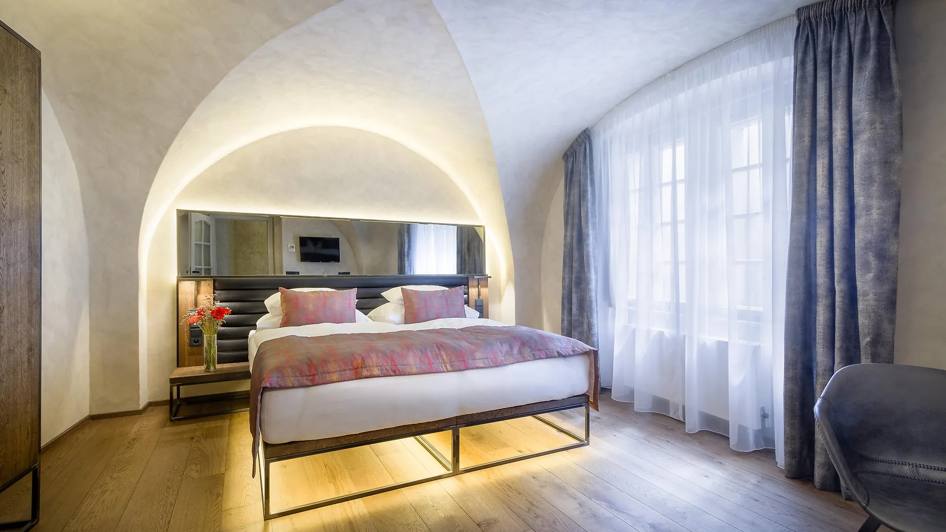 Hotel Waldstein Praha