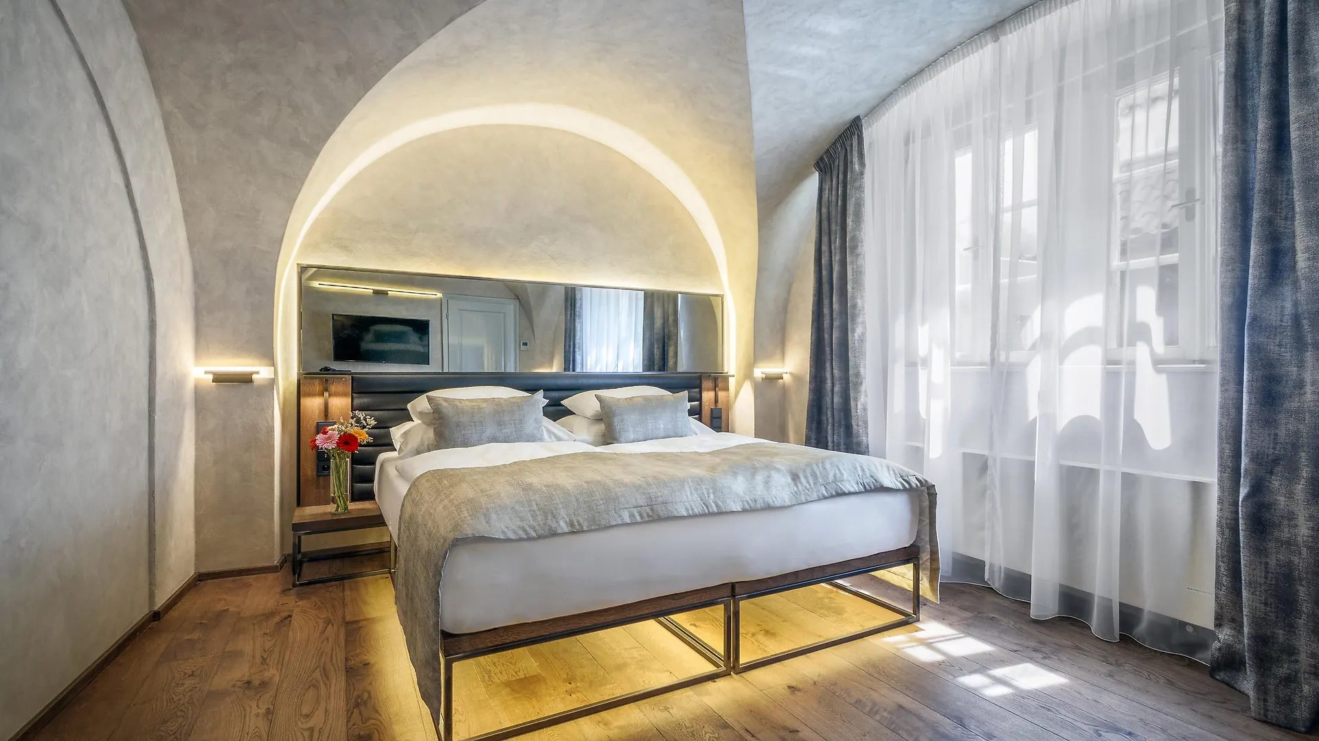 Hotel Waldstein Praha