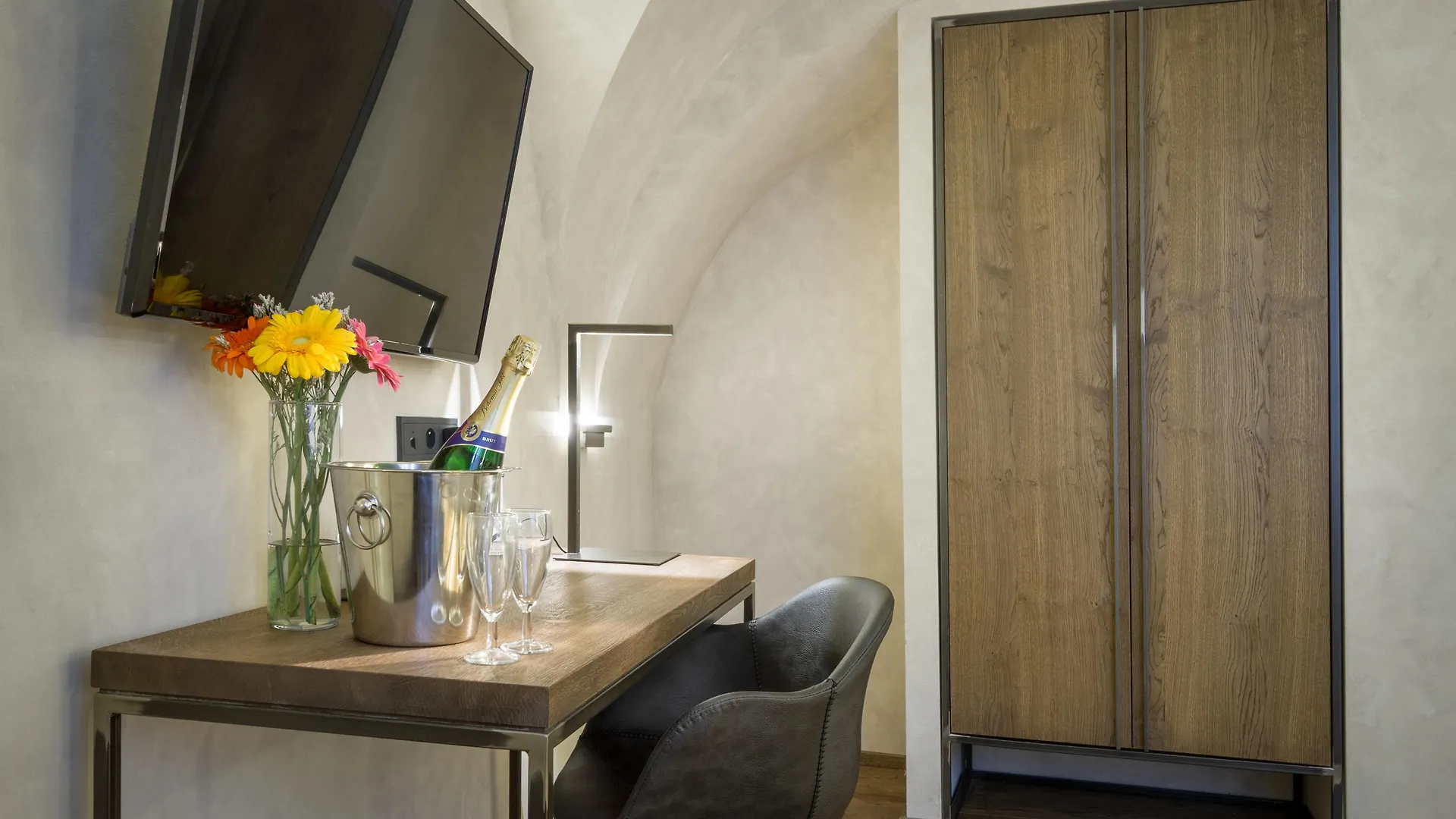 Hotel Waldstein Praha