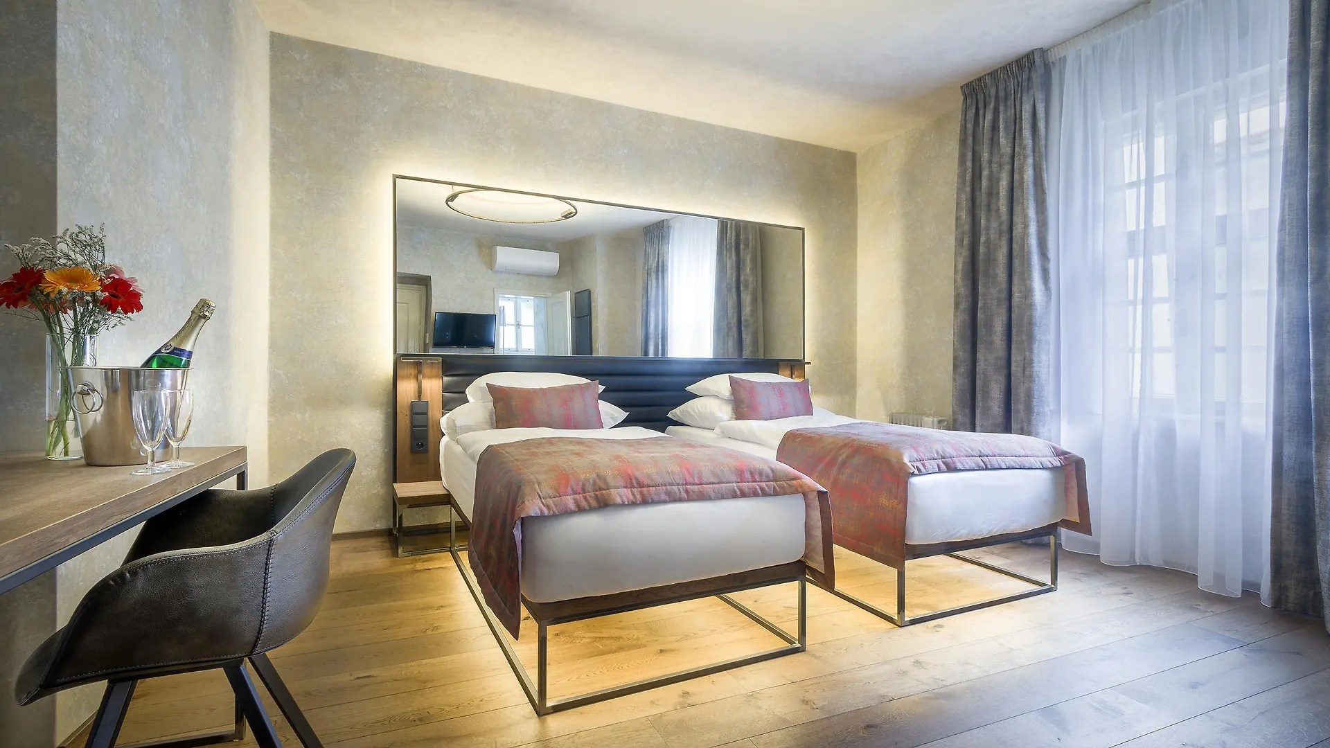Hotel Waldstein Praha 4*,  Česká republika