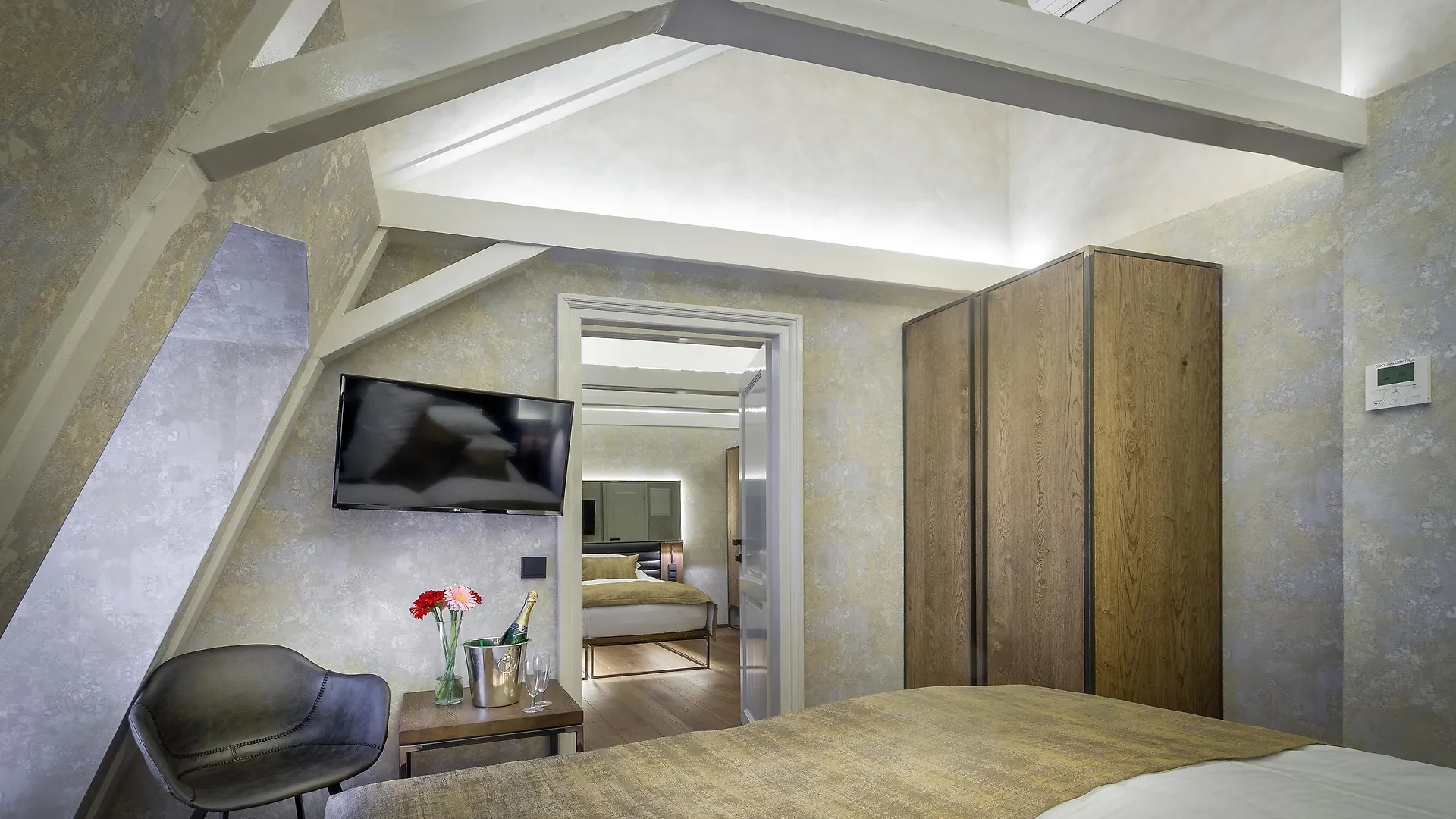 Hotel Waldstein Praha