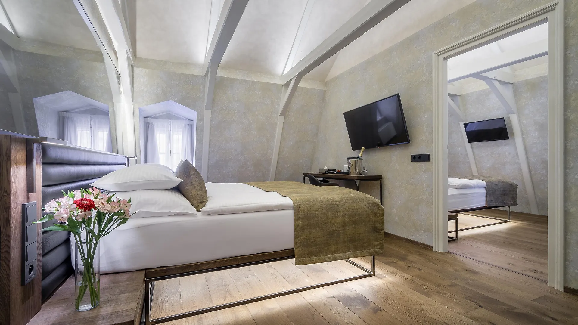 Hotel Waldstein Praha