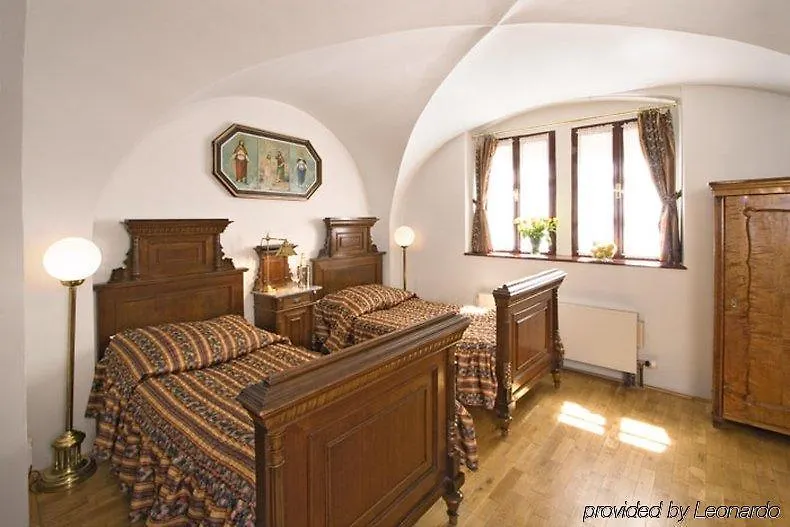 Hotel Waldstein Praha 4*,  Česká republika