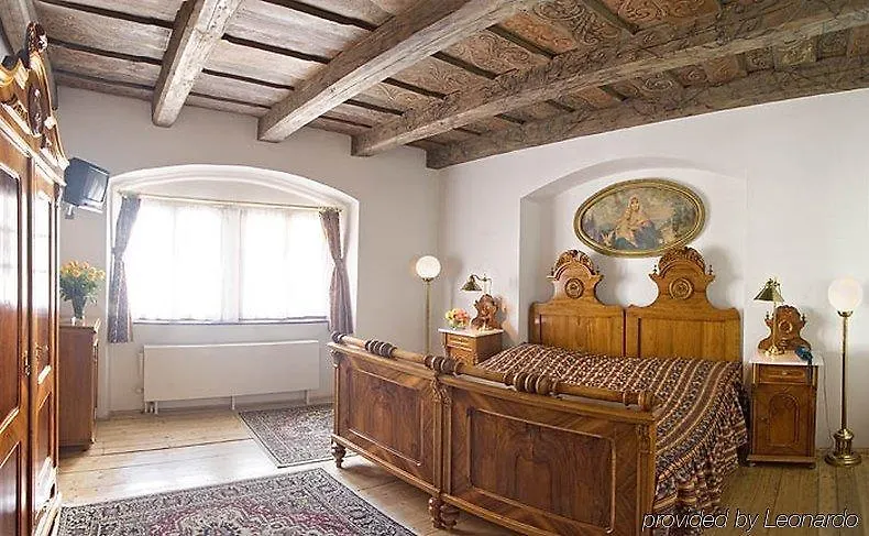 Hotel Waldstein Praha