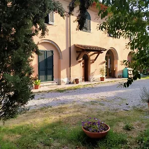 Agriturismo I Due Falcetti Alloggio per agriturismo Castelfiorentino
