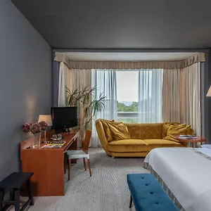Hotell Art, Prag
