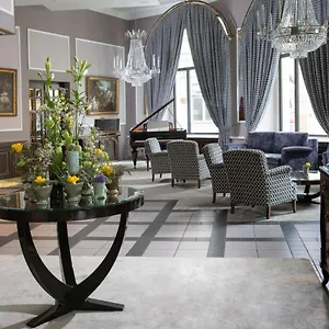 Hotel Grand Bohemia, Praga