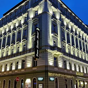 Hotel Garden, Praha
