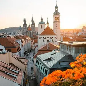 Bilkova Praga