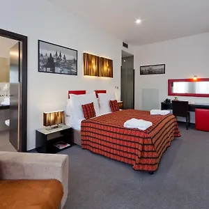 Hotel Prague Inn, Praha