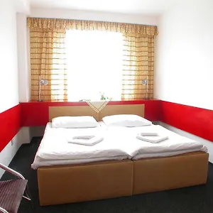 Hotel Slavia, Praha