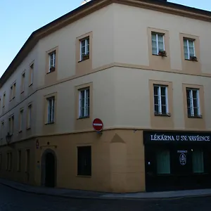 No 0a Anenska 13 - Stare Mesto Praga