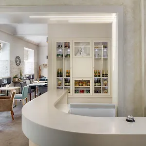 Hotell Florenc, Prag