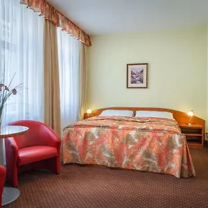 Hotel Seifert, Praha