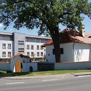 Hotel Meritum, Praga