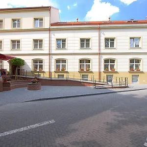 Hotel Ostrůvek, Praha